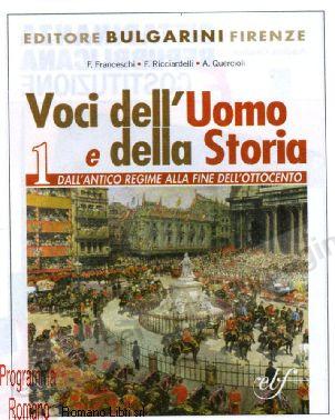 VOCI DELL'UOMO E DELLA...