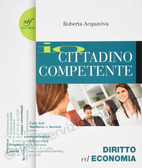 IO CITTADINO COMPETENTE
