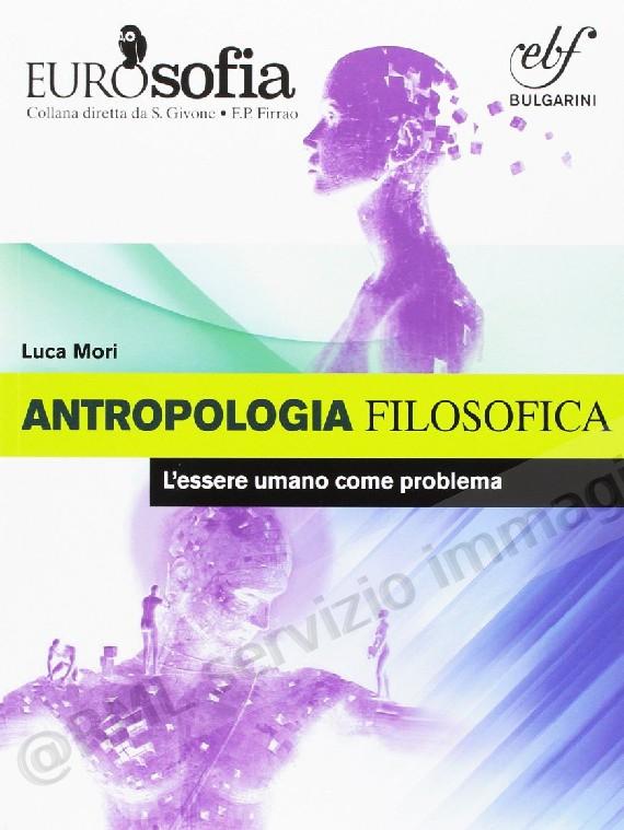 ANTROPOLOGIA FILOSOFICA,...