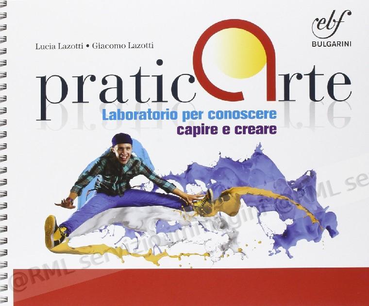 ARTE PIU, LABORATORIO