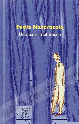 BARCA NEL BOSCO