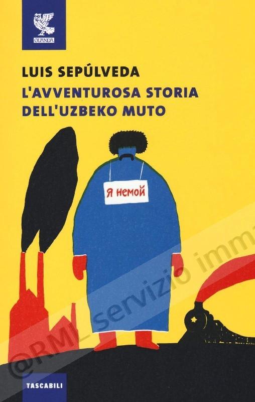 AVVENTUROSA STORIA DELL'...
