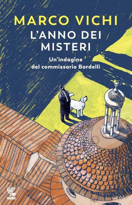 ANNO DEI MISTERI