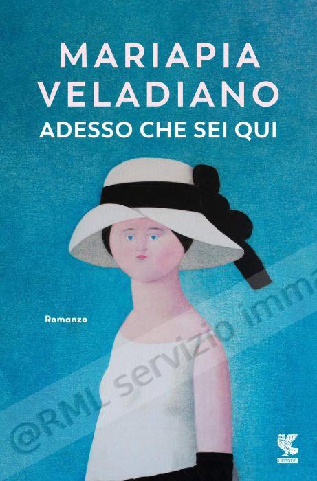 ADESSO CHE SEI QUI
