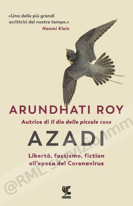 AZADI