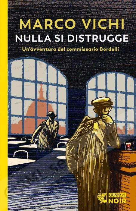 nulla si distrugge un...