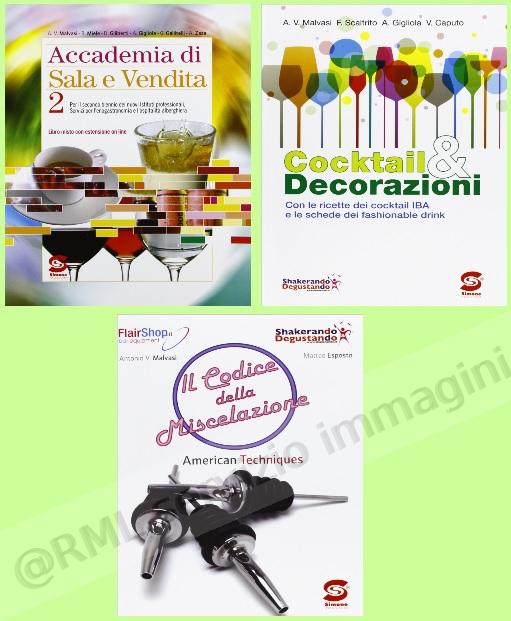 ACCADEMIA DI SALA E BAR 2...