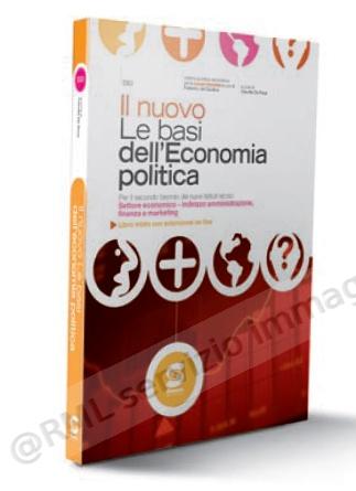 NUOVO LE BASI DELL'ECONOMIA...