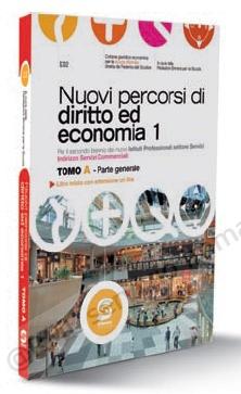 NUOVI PERCORSI DI ECONOMIA...