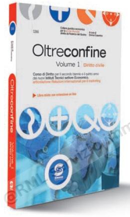 OLTRECONFINE, DIRITTO CIVILE