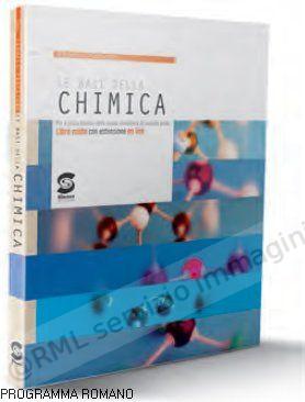 BASI DELLA CHIMICA X BN