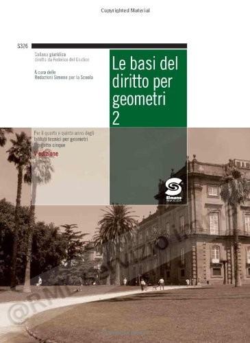 BASI DEL DIR. PER GEOM.2 (326)