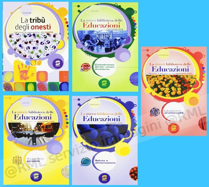 NUOVA BIBLIOTECA DELLE...