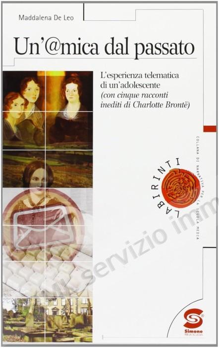 AMICA DAL PASSATO, NARR. (289)