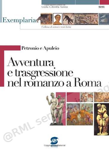 AVVENTURA E...