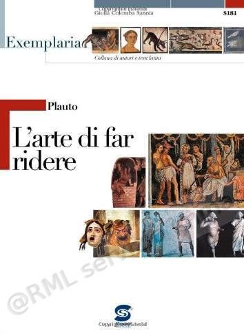 ARTE DI FAR RIDERE,...
