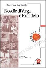 NOVELLE DI VERGA E...