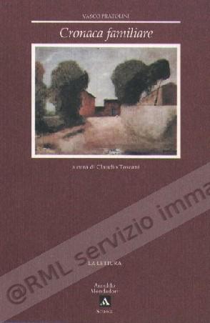 CRONACA FAMILIARE (Toscani)...