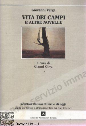 VITA DEI CAMPI E ALTRE...