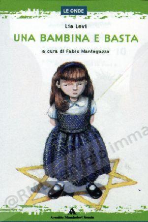 BAMBINA E BASTA...
