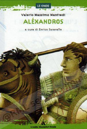 ALEXANDROS (Saravalle), NARR.