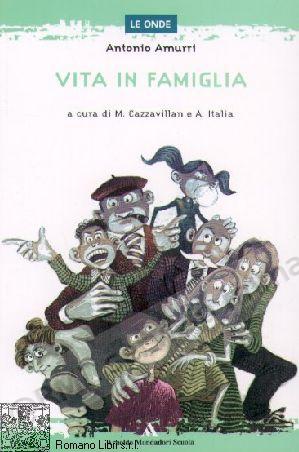 VITA IN FAMIGLIA...