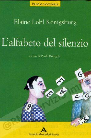 ALFABETO DEL SILENZIO, NARR.
