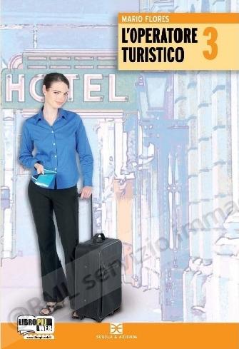 OPERATORE TURISTICO X 3 IP