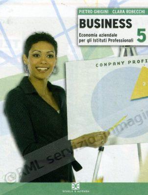 BUSINESS 5 X IPC