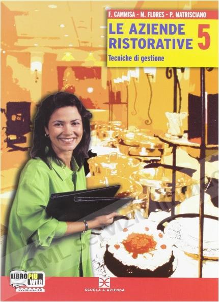 AZIENDE RISTORATIVE X 5 IP