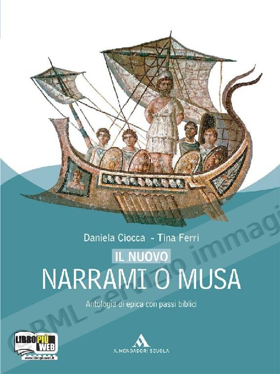 NUOVO NARRAMI O MUSA V.E.