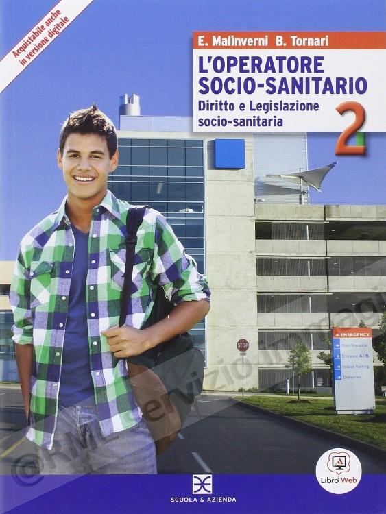 OPERATORE SOCIO SANITARIO X...