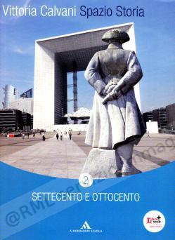 SPAZIO STORIA 2