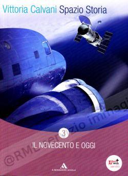 SPAZIO STORIA 3