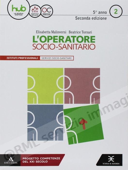 OPERATORE SOCIO SANITARIO X...