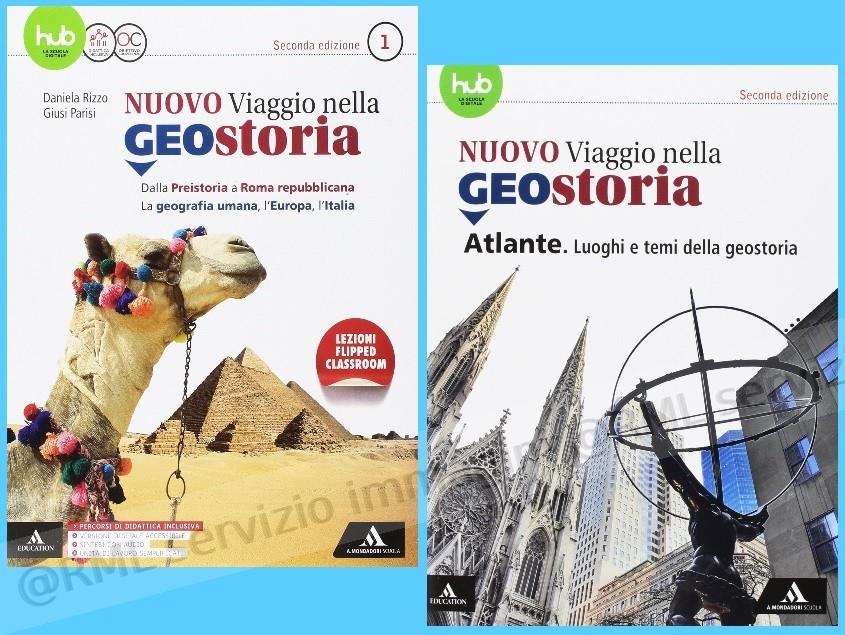 NUOVO VIAGGIO NELLA...