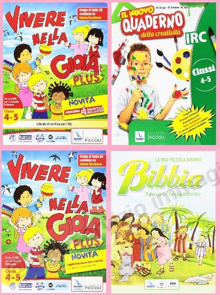 VIVERE NELLA GIOIA PLUS 2 X...