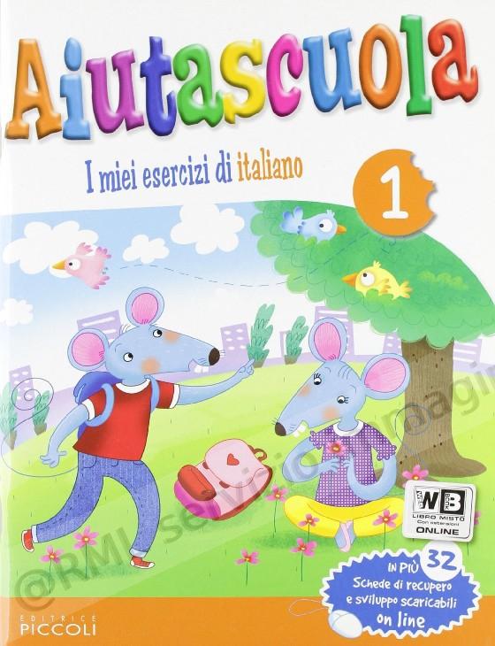 AIUTASCUOLA italiano 1