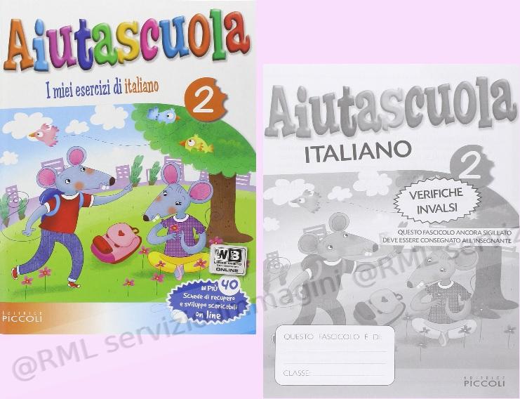 AIUTASCUOLA italiano 2