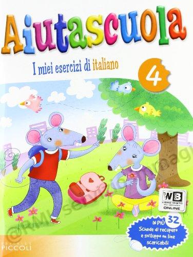 AIUTASCUOLA italiano 4