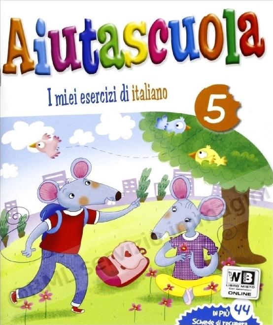 AIUTASCUOLA italiano 5