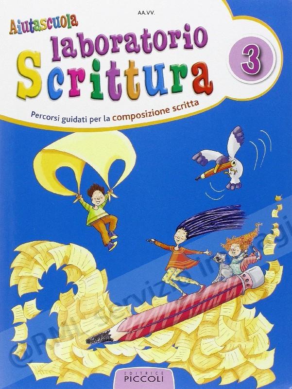 aiutascuola laboratorio...