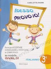 ADESSO PROVO IO! ITALIANO X...