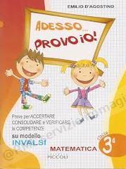 ADESSO PROVO IO! MATEMATICA...