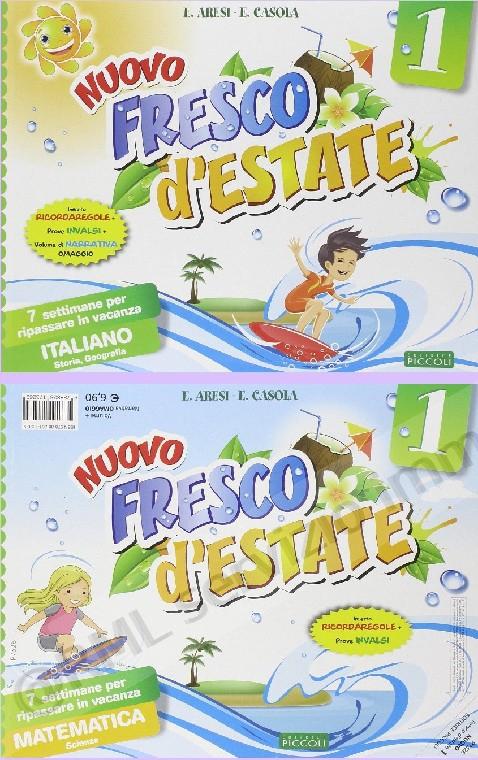 NUOVO FRESCO D'ESTATE 1 +NARR.