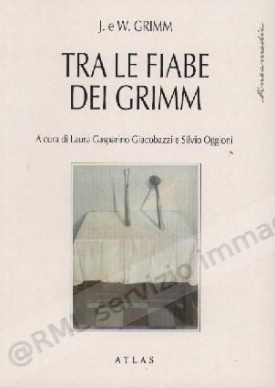 TRA LE FIABE DEI GRIMM...