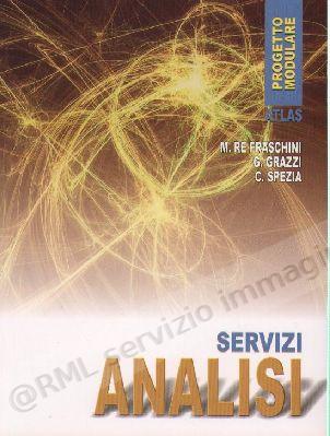 ANALISI X IP SERVIZI
