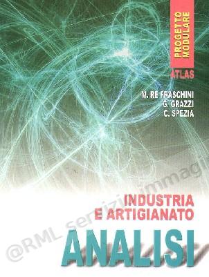ANALISI X IP INDUSTRIA E...