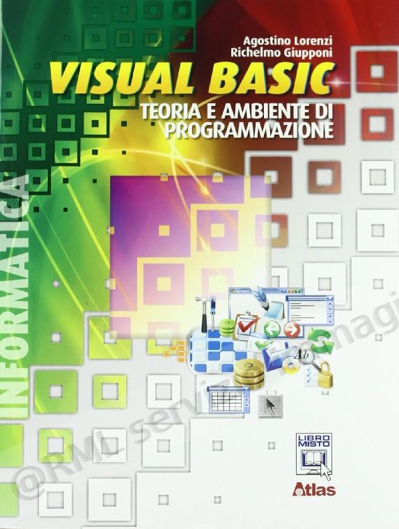 VISUAL BASIC, TEORIA E...