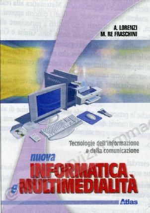 NUOVO INFORMATICA E...